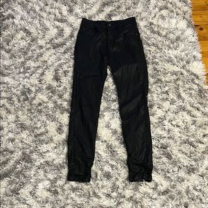 Guess Leather Pants